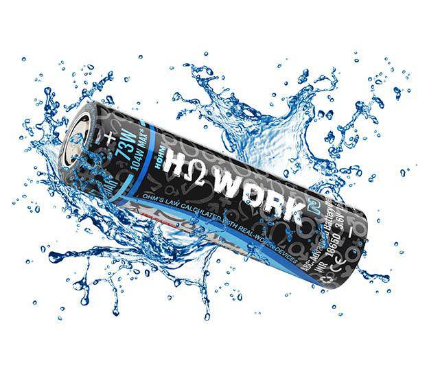 Vegetable_Glycerine_HohmWork_Battery_18650
