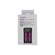 Efest Mega Charger