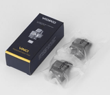 Voopoo Vinci Replacement Pod - 2pcs - 5.5ml - Super Vape Store