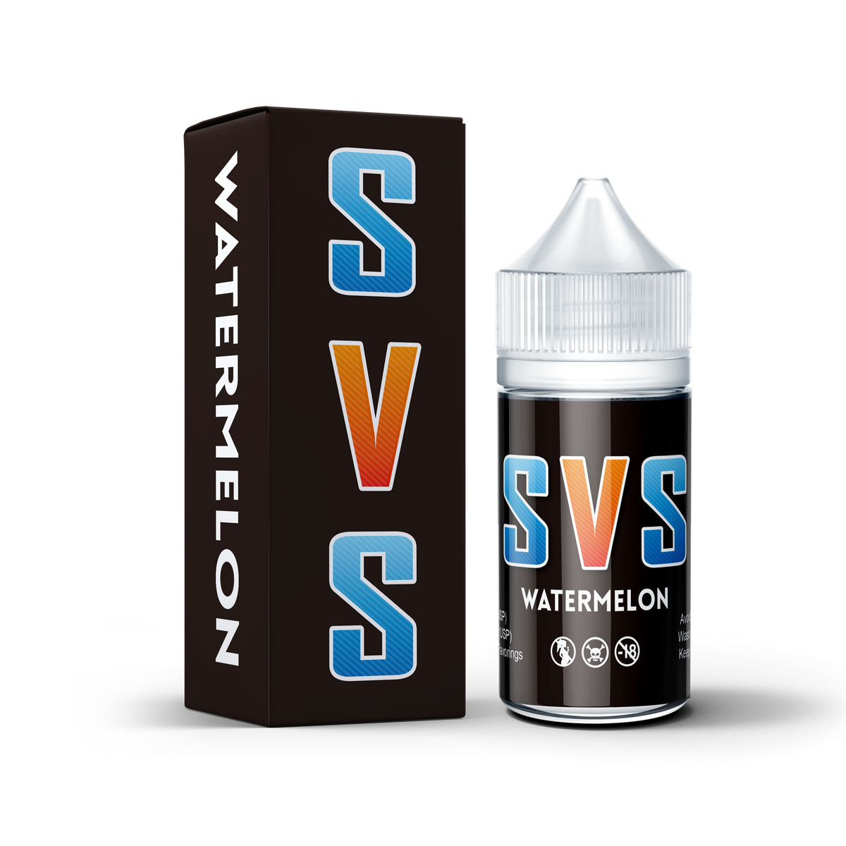 SVS - Watermelon - New - Super Vape Store