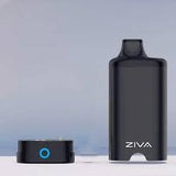 Yocan Ziva Vaporizer Battery 650mAh - (510 Cure Cart NOT Included)