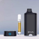 ZIVA-Battery for 510 CURE Cart