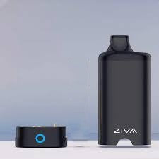 Yocan Ziva Vaporizer Battery 650mAh - (510 Cure Cart NOT Included)