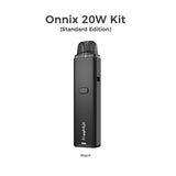 FreeMax - Onnix 20W Pod System Kit - 1100mAh 3.5ml - Super Vape Store