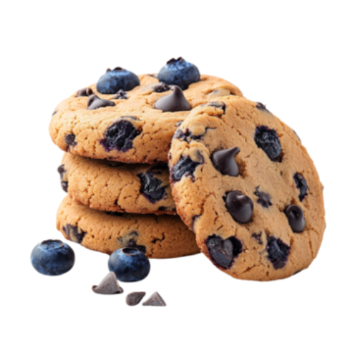 FUZED - Blueberry Jam Cookie **BUY 2 GET 1 FREE**