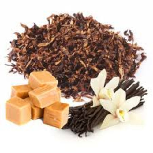 JOOZE - Caramel Tobacco