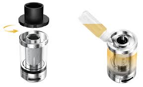 Aspire - Cleito 120 - 4ml Tank - Super Vape Store
