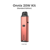 FreeMax - Onnix 20W Pod System Kit - 1100mAh 3.5ml - Super Vape Store