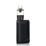 Voopoo Drag 3 177W Mod Kit with TPP Tank Atomizer 5.5ml - Super Vape Store