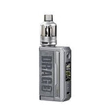 Voopoo Drag 3 177W Mod Kit with TPP Tank Atomizer 5.5ml - Super Vape Store