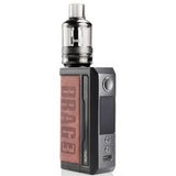 Voopoo Drag 3 177W Mod Kit with TPP Tank Atomizer 5.5ml - Super Vape Store