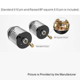 Digiflavor Drop RDA - Super Vape Store