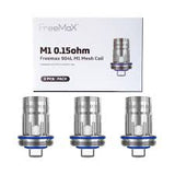 Replacement Coils for Freemax M Pro 2 Tank| 904L X Mesh Coil - Super Vape Store