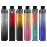 Geekvape Wenax K1 Pod System Kit 600mAh 2ml (New Colours) - Super Vape Store
