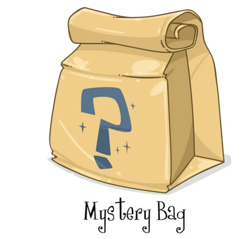 MYSTERY BAG