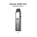 FreeMax - Onnix 20W Pod System Kit - 1100mAh 3.5ml - Super Vape Store