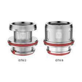 GTM Coil - Cascade Tank - Super Vape Store