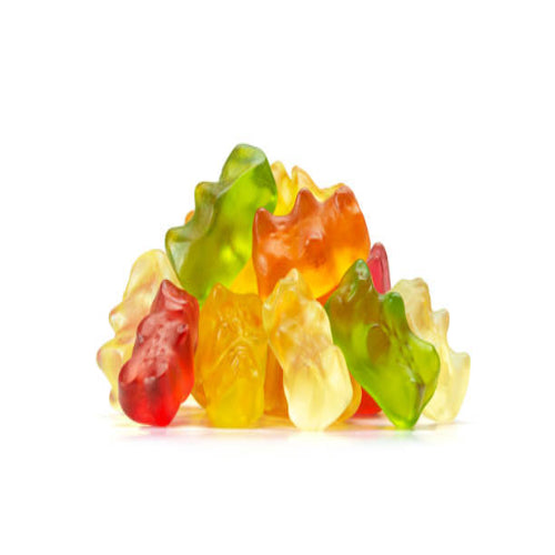 JOOZE - Gummy Bears