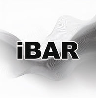 iBar - 3500 - As low as $16.80