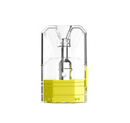 Vapelustion Airtok / Hannya Nano Pro Pod Cartridge 2ml (2pcs/pack) - Super Vape Store