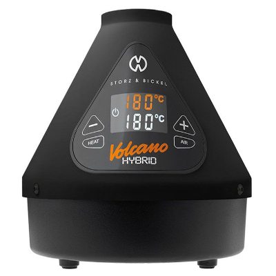Storz & Bickel Volcano Hybrid - Super Vape Store