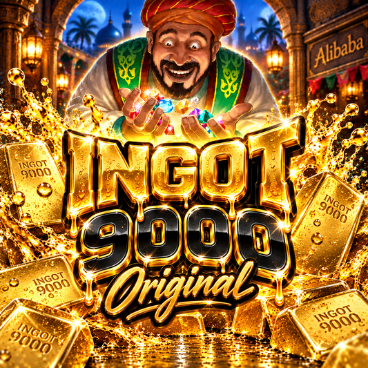 InGot 9k