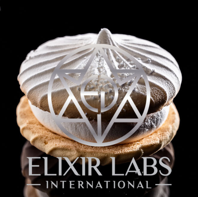 Elixir Labs ELIXIR LABS – Vegetable Glycerine