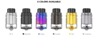 Vandy Vape - Pyro RDTA V4 - Super Vape Store
