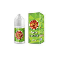 Vape365 - Apple Lychee - 30ml - Super Vape Store