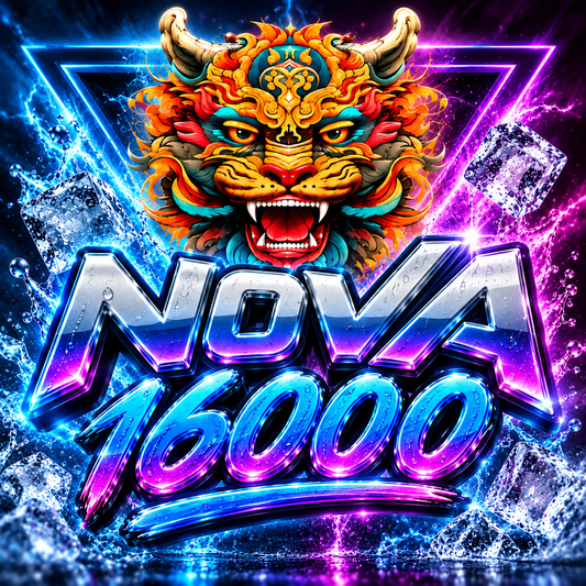 Nova 16k