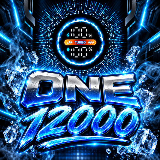 One 12k