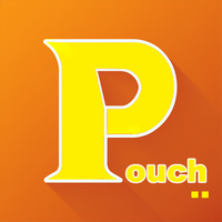 Panda Pouch - 8 - Mid