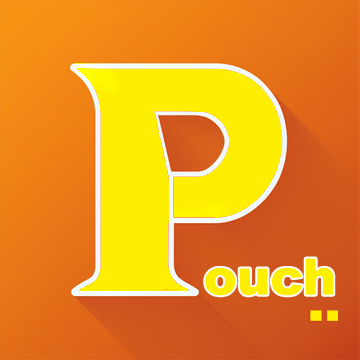Panda Pouch - 8 - Mid