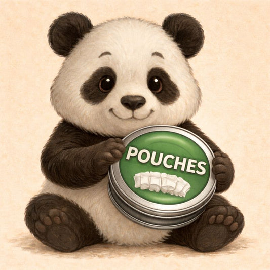 Flavour Pouches - 4 - Low