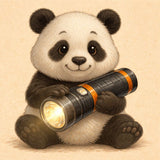 Rechargeable PANDA Battery for Fogging Chamber P5000 - Low as $10