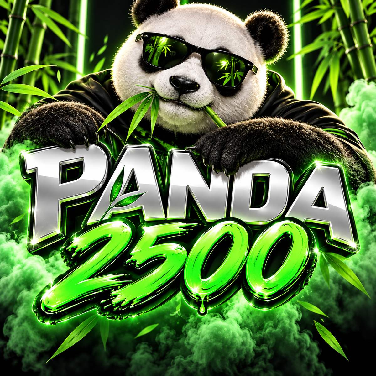 V2 Panda 2500 - BUY 10 SAVE $100!