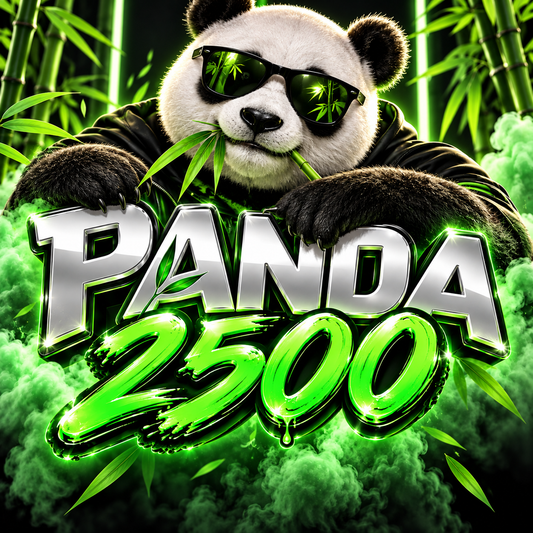 V2 Panda 2500 - BUY 10 SAVE $100!