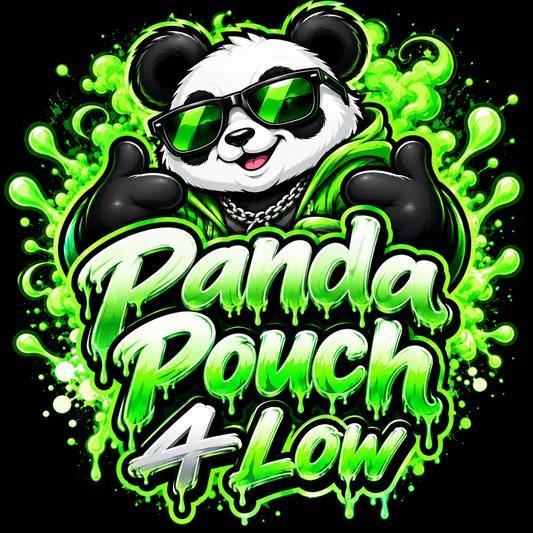 Flavour Pouches - 4 - Low