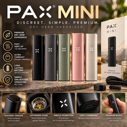 Pax Mini