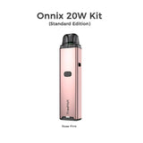 FreeMax - Onnix 20W Pod System Kit - 1100mAh 3.5ml - Super Vape Store