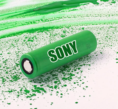 Sony VTC5A Battery 