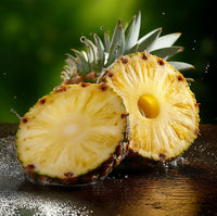 SVS - Sweet Pineapple - New