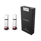 Uwell Valyrian Pod System Replacement Coil | 4pcs/pack - Super Vape Store