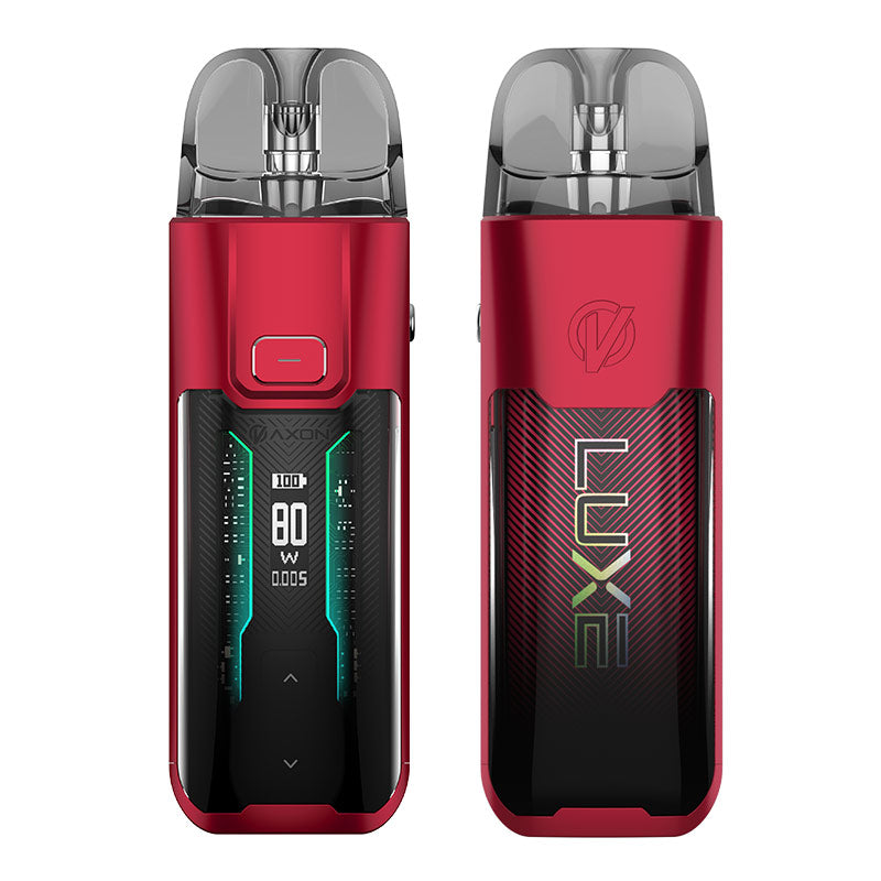 Vaporesso LUXE XR Max Pod System Kit 2800mAh 5ml - Super Vape Store