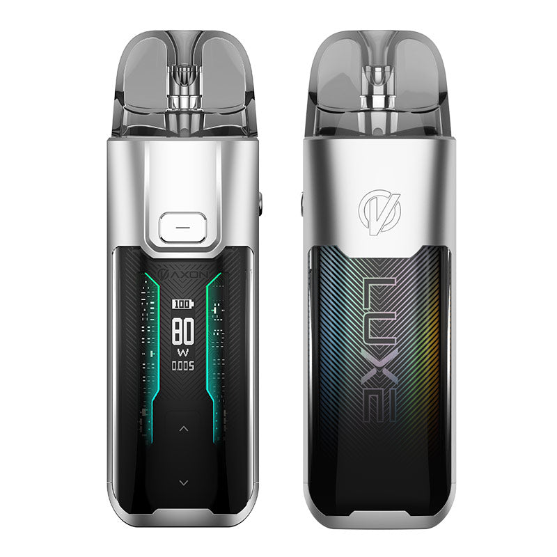 Vaporesso LUXE XR Max Pod System Kit 2800mAh 5ml - Super Vape Store