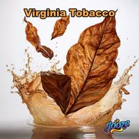 Virginia Tobacco e-liquid 120ml