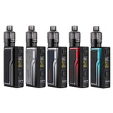 Voopoo - Argus GT - 160w Kit with PnP Pod Tank 4.5ml - Super Vape Store