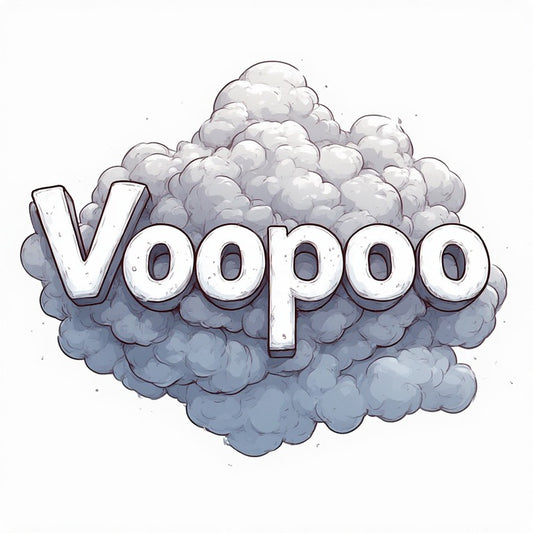 Voopoo Drag Nano 2 Pod Cartridge (2ml)