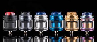Wotofo Profile M RTA - Super Vape Store